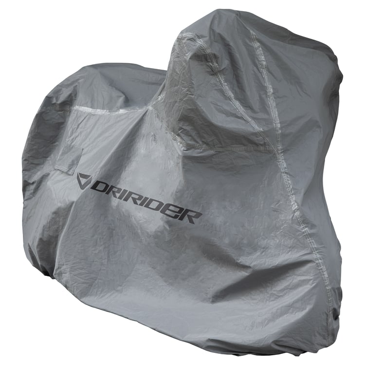 Dririder Waterproof Outdoor Motorcycle Cover