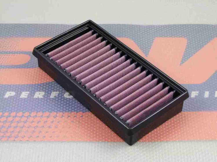 DNA KTM 690 DUKE  R/ABS Air Filter