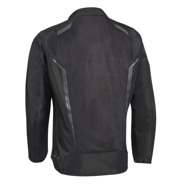 Ixon alloy jacket sale