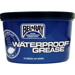 Belray Waterproof Grease Tub - 16oz