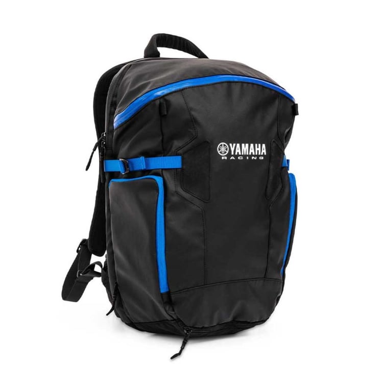 Yamaha Zagreb Backpack