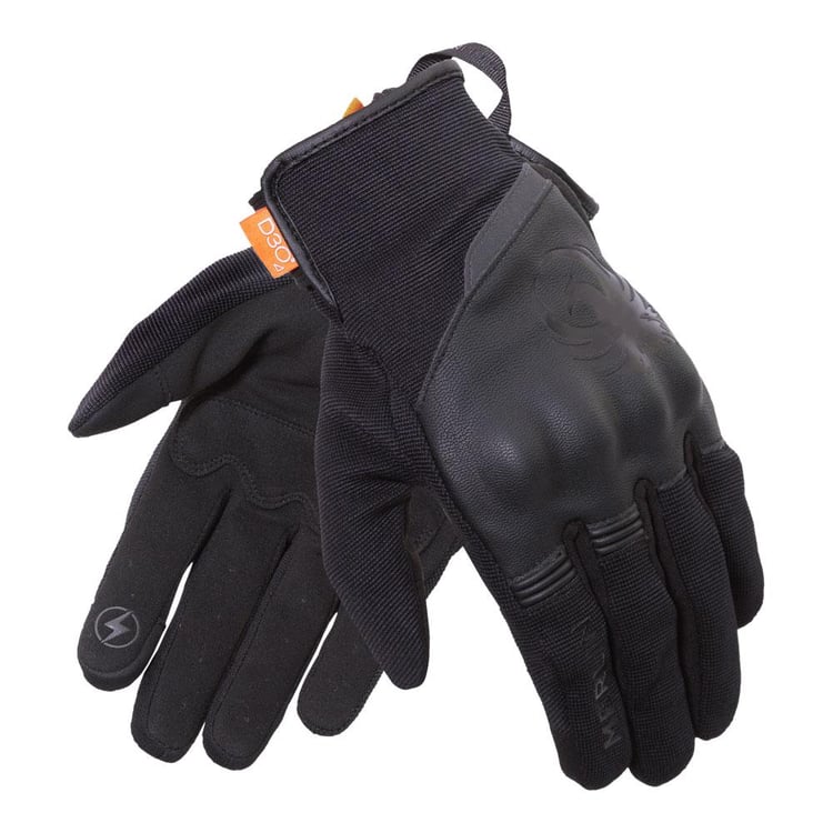 Merlin Berea Trail D3O Gloves