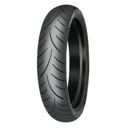Mitas MC50 100/90-17 55S TL Front Tyre