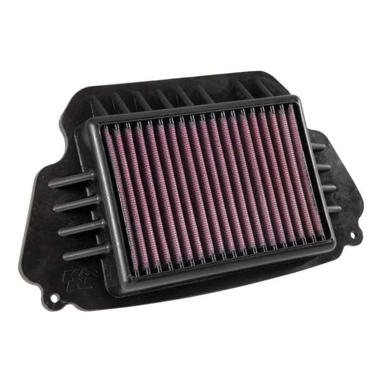 K&N Honda HA-6414 Air Filter