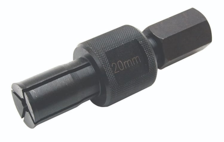 Motion Pro 20mm Bearing and Bushing Remover