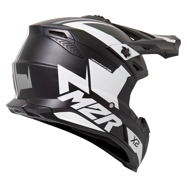 M2R X2 Inverse Helmet