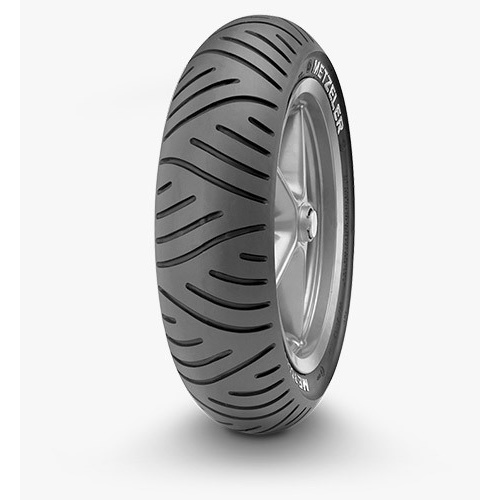 Metzeler ME7 100/80-10 53L TL Front & Rear Tyre