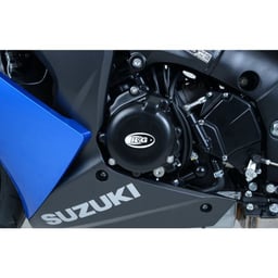 R&G Suzuki GSX-S 1000/ABS/FA Left Hand Side Engine Case Cover