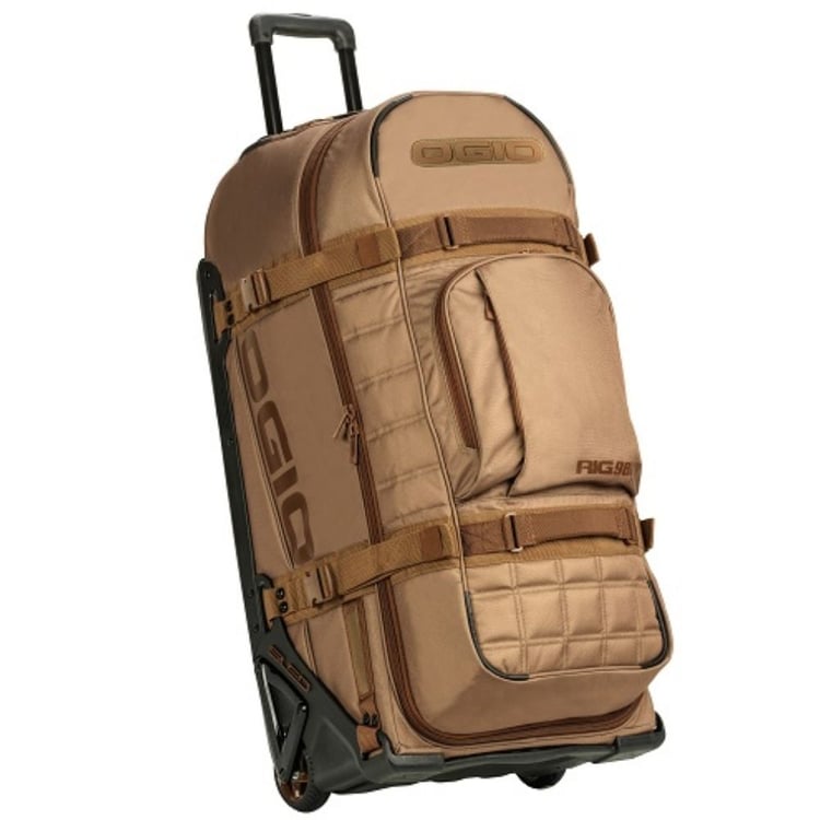 Ogio Rig 9800 Coyote Gear Bag