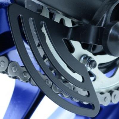 R&G Yamaha MT-10 Toe Chain Guard