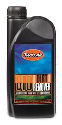 Twin Air Bio Dirt Remover, Air Filter Cleaner (900 gram) (12) Lubricants
