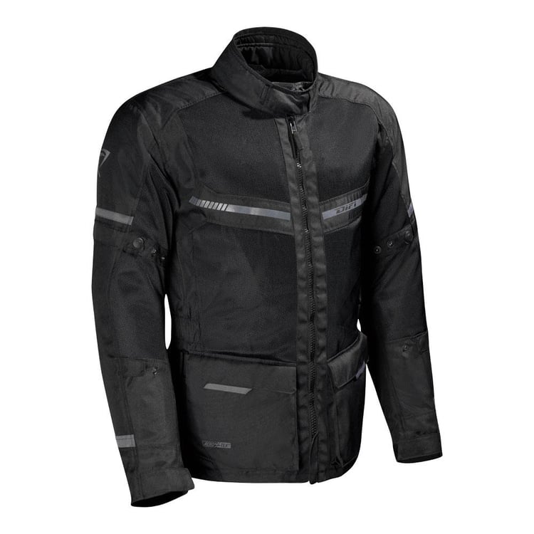 Difi Corsica Aerotex Jacket