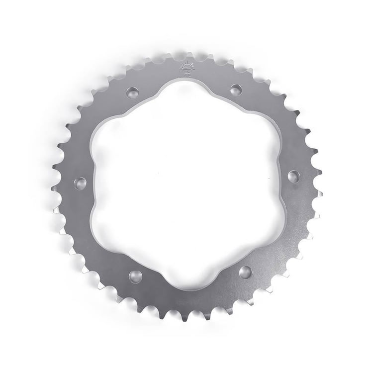 JT 38T 520P Rear Alloy Sprocket