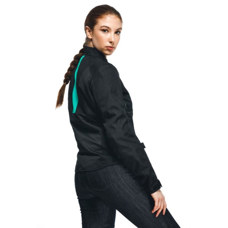 Dainese Women's Risoluta Textile Jacket