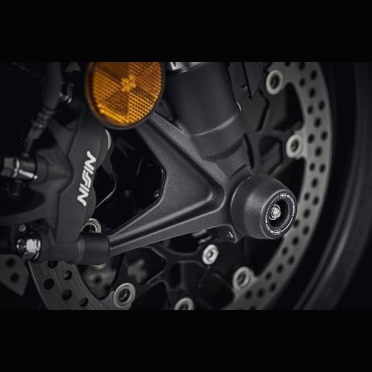 Evotech Performance Honda CBR650R Front Slider