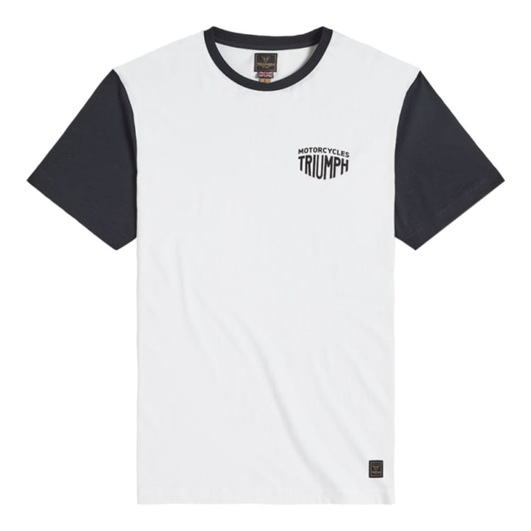 Triumph Fenland T-Shirt