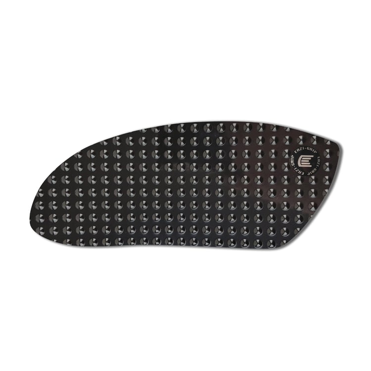 Eazi-Grip EVO Suzuki GSF1250 Bandit 2007 - 2012 Black Tank Grips