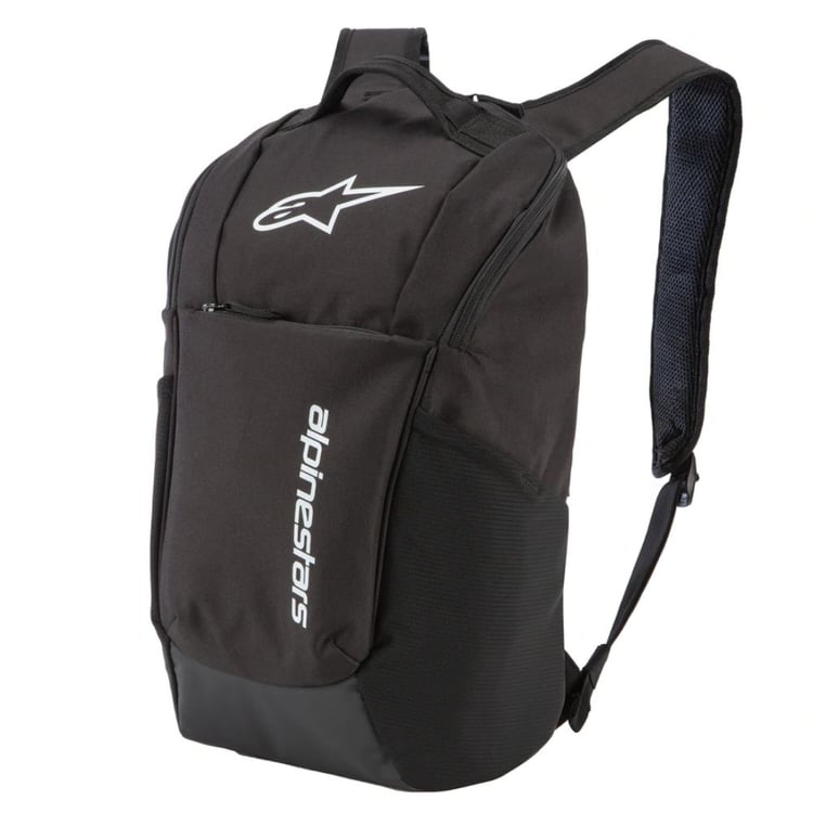 Alpinestars Defcon v2 Black Backpack