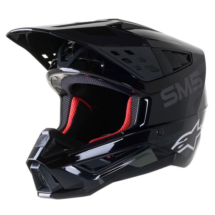 Alpinestars SM5 Rover Helmet