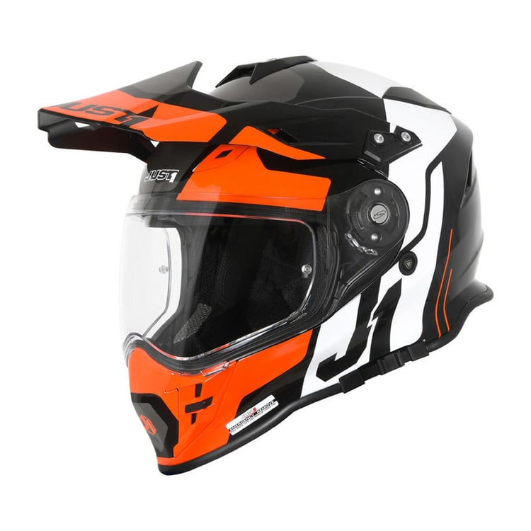 Just1 J34 Pro Tour Helmet