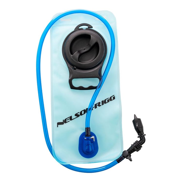 Nelson-Rigg 1L Hydration Bladder