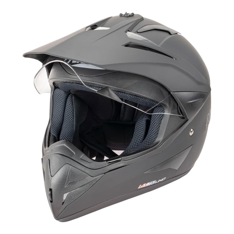 Nitro MX730 Uno Adventure Helmet