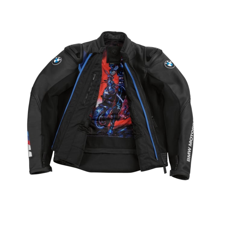 BMW Downforce Jacket