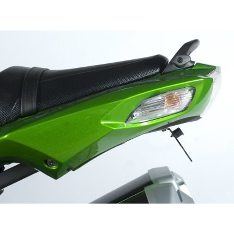 R&G Kawasaki ZZR1400 (ZX-14) Licence Plate Holder