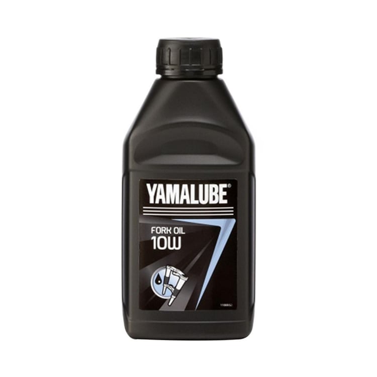 Yamalube 10W Fork Oil 500ML