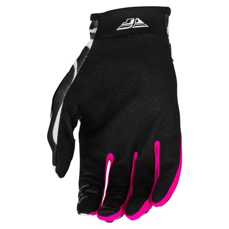 Fly Racing Lite Gloves - 2024