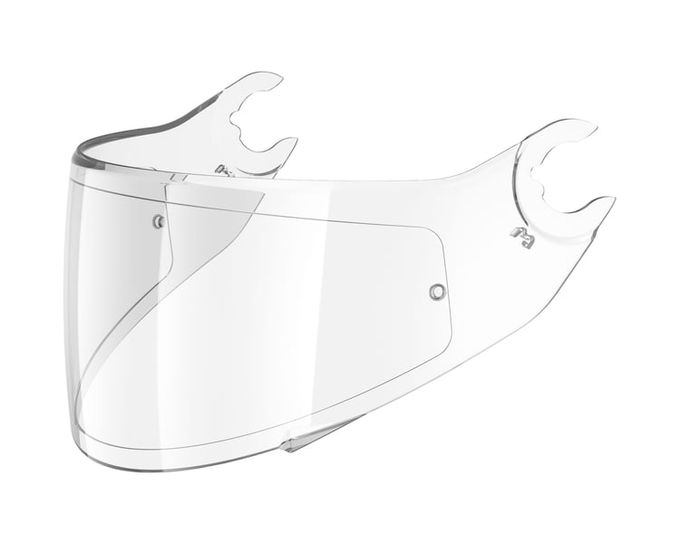 Shark Skwal/Skwal 2/Spartan/MXV Clear Visor