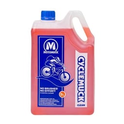 Motomuck 5L Cycle Cleaner