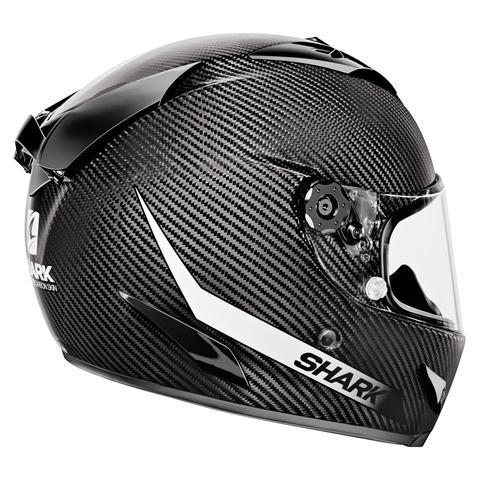 Shark Race R Pro Carbon Skin Helmet