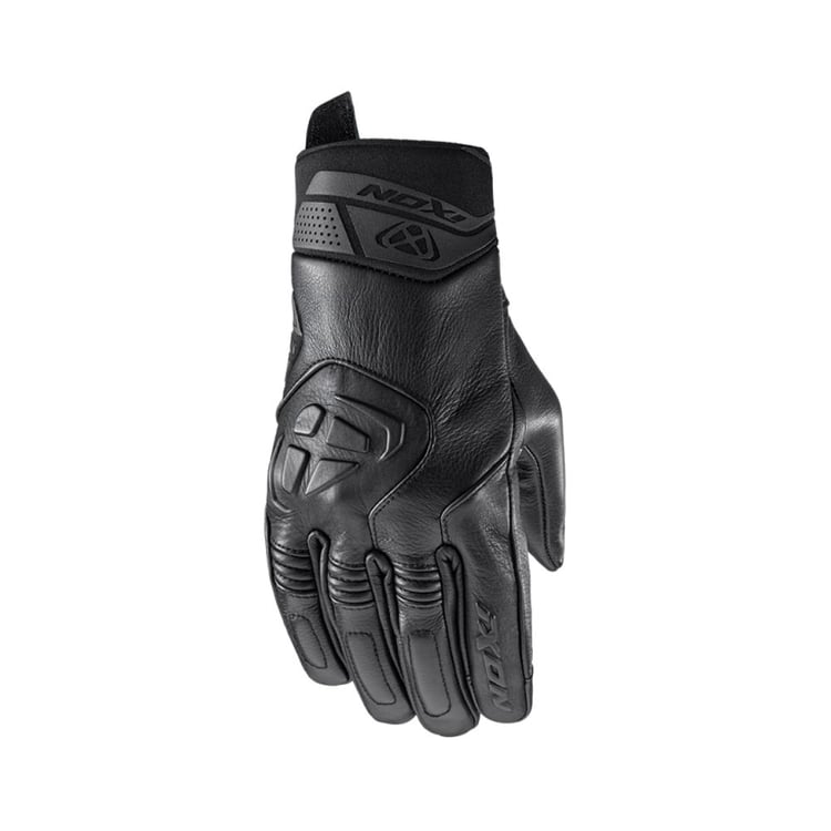 Ixon Mig 2 Leather Gloves