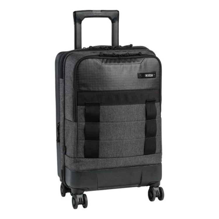 Ogio ONU-4WD Dark Static Carry On Bag