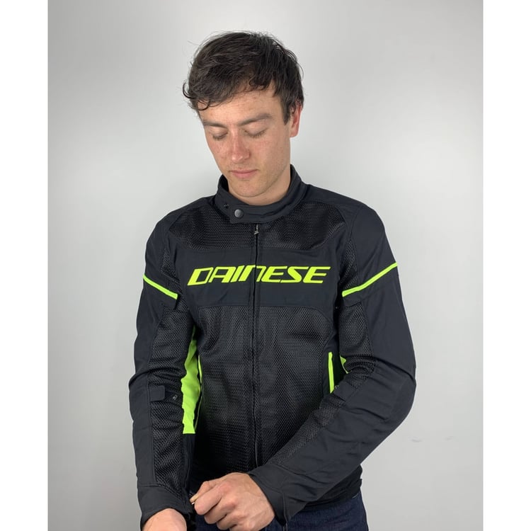 Dainese Air Frame D1 Jacket