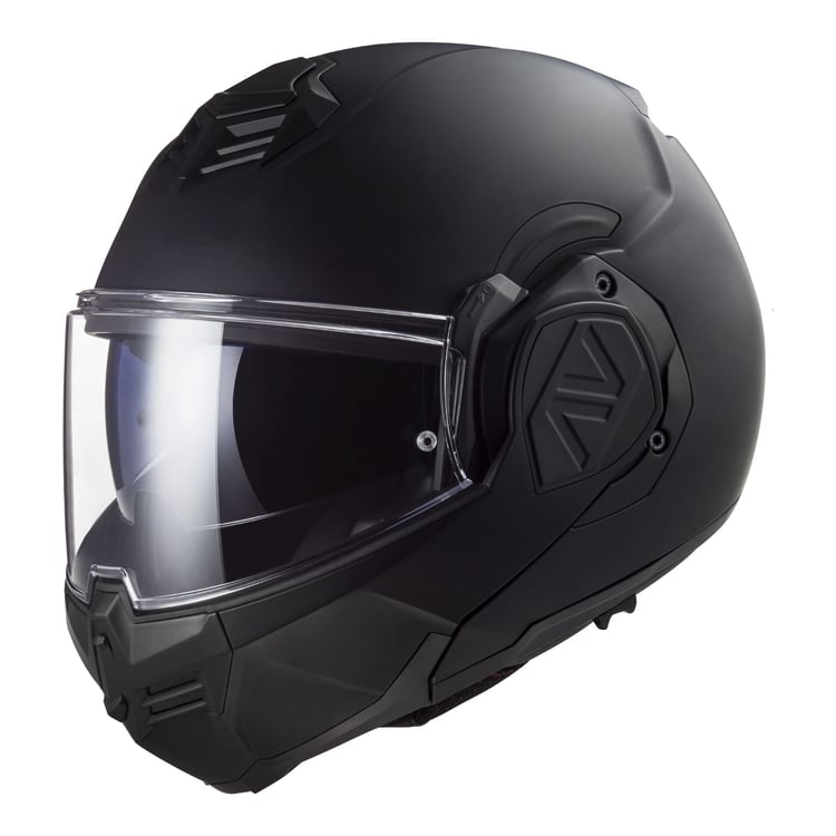 LS2 FF906 Advant Helmet