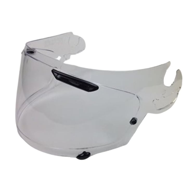 Arai SAI Max Corsair-V/RX-Q/Defiant/Vector II Clear Vision Shield