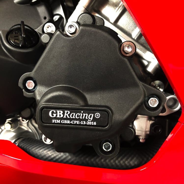 GBRacing Honda CBR1000RR-R SP Fireblade Pulse / Timing Case Cover