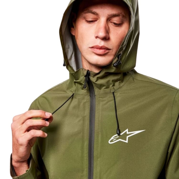 Alpinestars Omni Rain Jacket