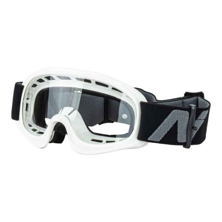 Nitro Youth NV-50 MX Goggles