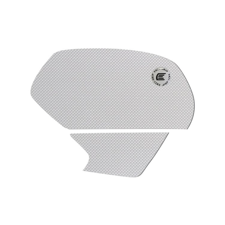 Eazi-Grip PRO Yamaha MT-09 2021 - onwards Clear Tank Pads