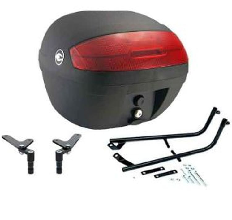 Coocase BMW F750 GS F850 GS 19-20 S30B Top Box Kit