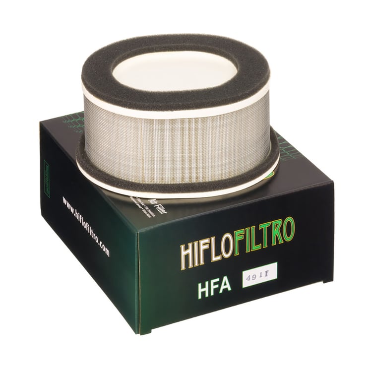 HIFLOFILTRO HFA4911 Air Filter Element