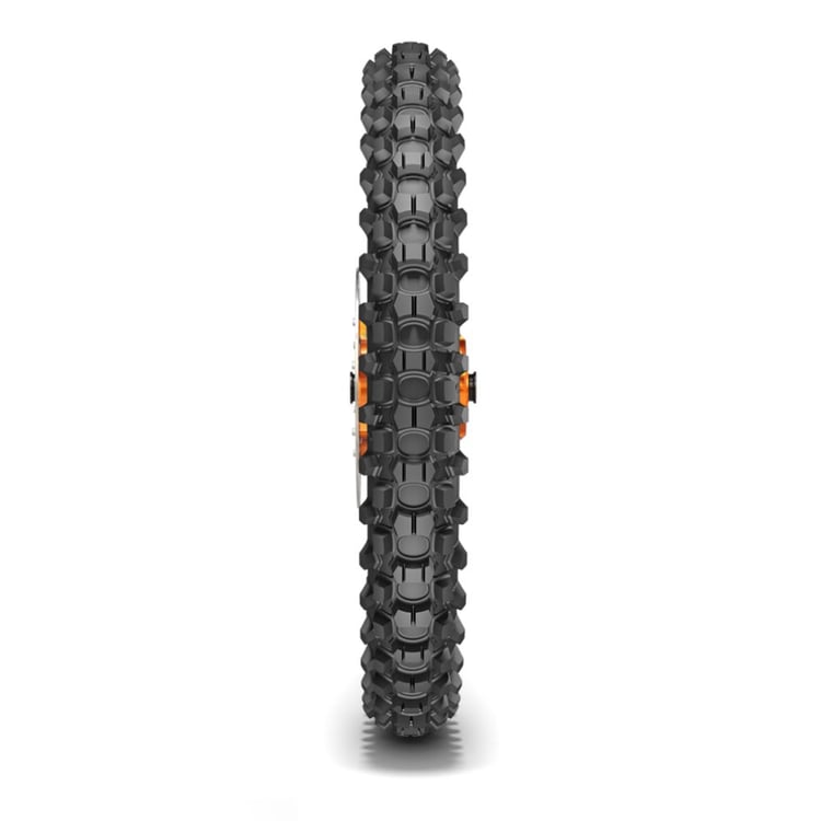 Metzeler MC360R 80/100-21 51M Mid Hard Front Tyre