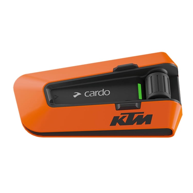 Cardo KTM Packtalk Edge Intercoms