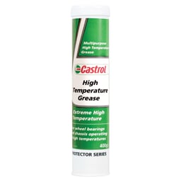 Castrol High Temperature Bearing Grease