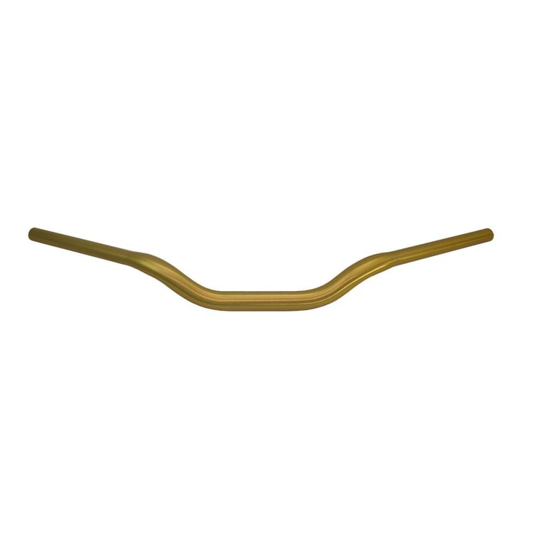 Accossato HB183 Aluminium 28.5mm Gold Anodized Handlebar