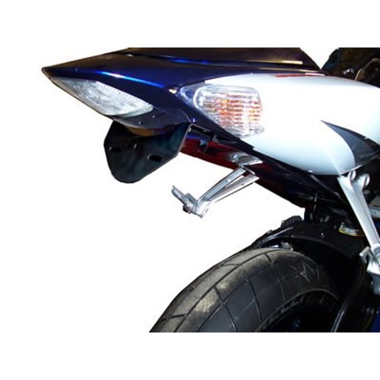 R&G Suzuki GSXR1000 Licence Plate Holder