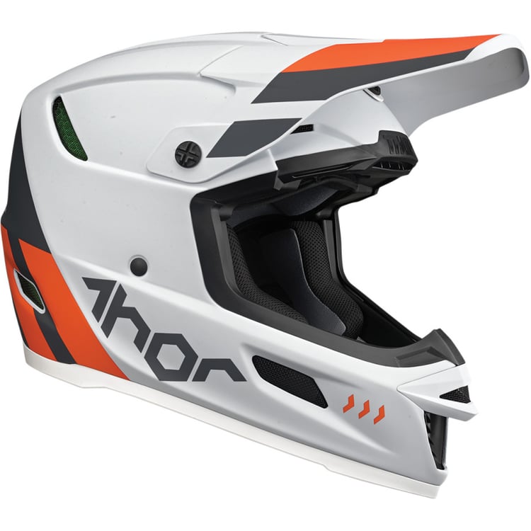 Thor Reflex Cube Helmet - 2023